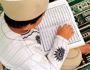 Çocuklara İlmihali Nasıl Öğretmeliyiz?
